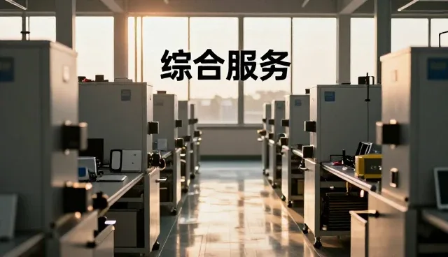 西安美尹尔电子科技有限公司