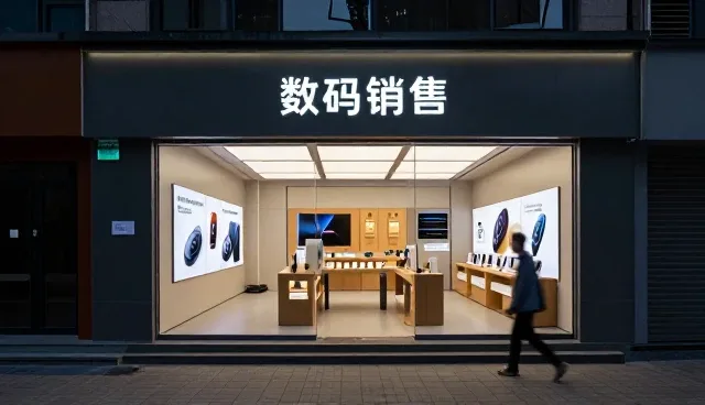 工业级智能控制模块成为学校升级新选择